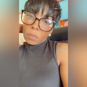 Meet your Posher, Marlene